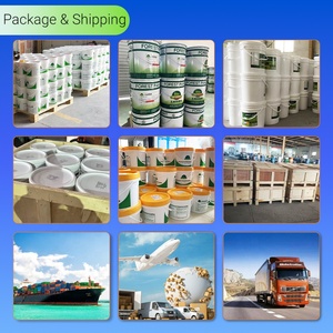 Pinturas Industriales, Mejores Precios, Revestimiento de Resina Alquídica Líquida, Pintura en Aerosol para Metal, Hierro, Techos, Antioxidante - Product Image 3
