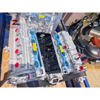 Nouveau moteur à essence 4.7L 2UZ-FE pour Land Cruiser Sequoia pour Lexus GX470 pour Toyota
