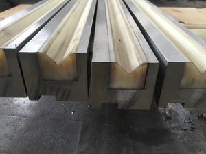 Khung Cửa Máy Uốn Công Cụ, Kim Loại Tấm Báo Chí Phanh <span class=keywords><strong>Die</strong></span>, <span class=keywords><strong>Power</strong></span> <span class=keywords><strong>Press</strong></span> <span class=keywords><strong>Die</strong></span> <span class=keywords><strong>Set</strong></span> Maker - Product Image 4