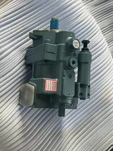 ปั๊มไฮดรอลิกแบบลูกสูบ PVS PVS-1B PVS-2B ซีรีส์ PVS-1B-16/22C3A4-U-12 PVS-2B-35C3A4-U-12 - Product Image 3