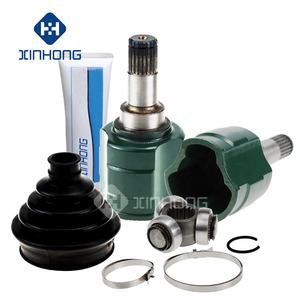 Eixo de acionamento para carros coreanos <span class=keywords><strong>Pride</strong></span>, peças sobressalentes genuínas de venda quente de fábrica C.V. - Product Image 1