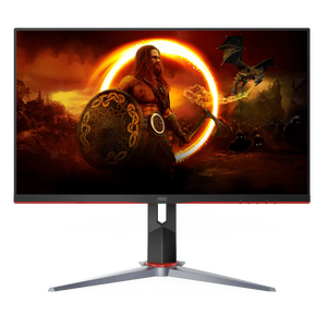Q27G2SD Nouveau moniteur pour écran LCD 27 pouces QHD (2560x1440) 2K Interface DP 99% SRGB 5ms de temps de réponse pour le jeu sur ordinateur et les affaires - Product Image 1
