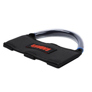 Loop Pengikat Perlengkapan dari Nilon Tahan Lama, Cocok untuk Pengorganisasian Peralatan Panjat Tebing dan Tugas Lapangan - Product Image 4