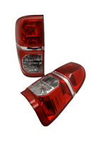 Pièces d'éclairage automobile, feu arrière droit pour Toyota Hilux 2014 2015 2023 81550-0K140
