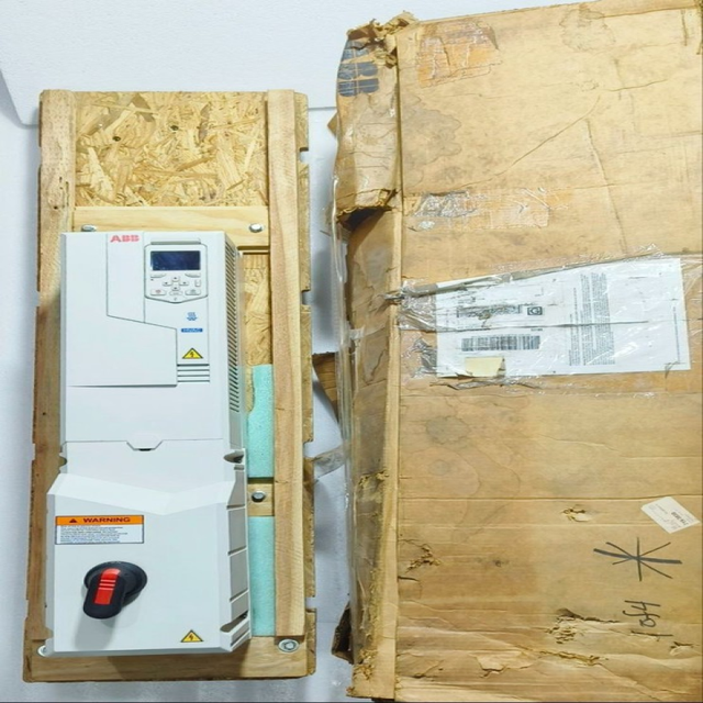ACH580-01-034A-4+0J400+P922 3PH VARIABLE FREQUENCY DRIVE