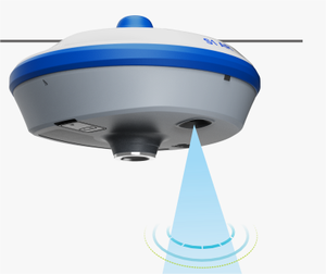 Stonex S1 AR GNSS พร้อม IMU Visual GPS RTK สำหรับการสำรวจที่ดิน GNSS RTK - Product Image 4