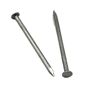 Agrafes 18GA, Meilleures Ventes, Exportation Chine, Personnalisées, Plaqué Zinc Jaune, Couronne Standard Q235 - Product Image 1
