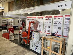 Lima mới tự động thức ăn cho cá máy đùn máy công nghiệp nổi cá rô phi thức ăn cho cá đùn Máy phay - Product Image 6