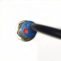 Capteur de proximité 24v LJ12A3-2-Z/BY PNP Senstronic inductif