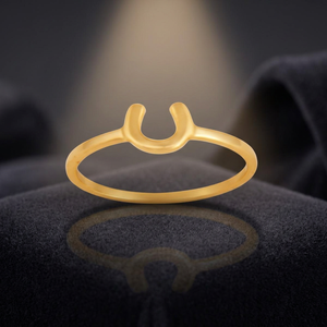 Anillos de Piedras Preciosas Clásicos Hechos a Mano en Plata con Baño de Oro Rosa, Joyería Fina de Moda - Product Image 2