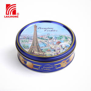 4 أونصة الحلال لصنع الفطور والشاي والبسكويت والكريمة الإيطالية المقرمشة وزبدة الغزال والرقائق متنوعة القهوة والجبن والبيض نوري مربع - Product Image 4