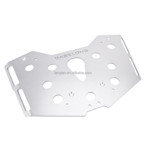 Accessoires de moto pour BMW R1250GS Support de porte-bagages Porte-bagages arrière R1200 <span class=keywords><strong>GS</strong></span> LC <span class=keywords><strong>Sacoche</strong></span> Cargo R1250 <span class=keywords><strong>GS</strong></span> R <span class=keywords><strong>1200</strong></span> <span class=keywords><strong>GS</strong></span> LC 13-18 - Product Image 2