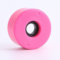 EACHkids – roues de patins à roulettes pour adultes et femmes, couleurs unies