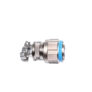 Conector Circular de Contacto Lichuang J599/26FC35SN, Receptáculo Filtrado de 26 Posiciones, Compatible con la Serie MIL DTL 38999, Hecho en China - Product Image 1