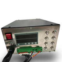 Machine de test automobile dq200 0AM, Transmission dq200, corps, transmission dsg