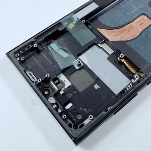 Telefono cellulare Lcd per Samsung <span class=keywords><strong>galaxy</strong></span> <span class=keywords><strong>S22</strong></span> ultra schermo Lcd per Samsung S22u sostituzione dello schermo - Product Image 4