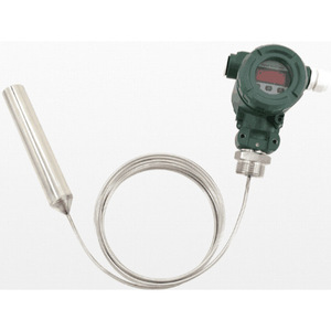 Transmetteur de niveau submersible série UC SuoZhou 0-200M 4-20mA 24V DC Capteur de niveau de liquide en acier inoxydable 316 - Product Image 4