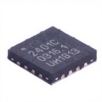Composants électroniques XYCH, circuit intégré TMP117AIDRVR, capteur de température 1,8 V ~ 5,5 V, 16 B, 100 % original
