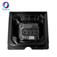 Nouvelle tête d'impression I3200 Cabezal I3200 I3200 A1 E1 U1 Assy pour imprimante à jet d'encre UV Eco Sublimation DTF fournie Eps