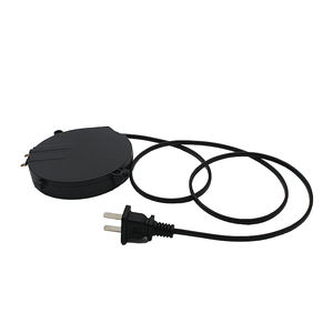 Mella Kleine Einziehbare Kabelrolle Automatischer Aufrollmechanismus für Haushaltsgeräte - Product Image 4