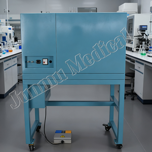 Buồng kỵ khí tiên tiến để kiểm soát môi trường không có oxy chính xác trong nghiên cứu trong phòng thí nghiệm 180l/380L - Product Image 6