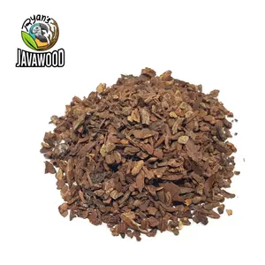 Wholesale Price Pine Bark Wood Chip Substrates Durable and Eco-Friendly