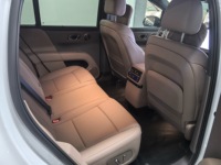 SUV électrique intelligent Li Auto I6 2024 R20 Turbo tout temps avec LiDAR, technologie de pointe, sécurité optimale, pour autoroute et ville, NOA ATL