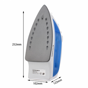 חם מכירה נייד רב תפקודי ברזל יצוק חשמלי - Product Image 4