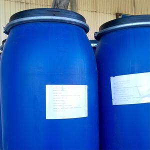 Detergente surfactante del fabricante superior AES Sles 70% Texapon N70 Productos químicos para hacer jabón líquido Sles70 China - Product Image 2