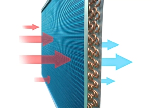 IMPOSOL Pompa <span class=keywords><strong>di</strong></span> <span class=keywords><strong>Calore</strong></span> Piccola da 5KW in Acciaio Inox per Ciclo Acqua Calda Sanitaria con Controllo Remoto Wi-Fi Smart - Product Image 2