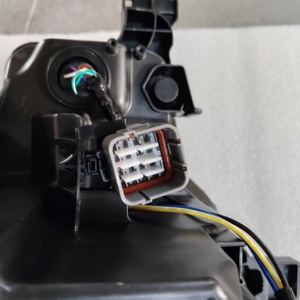 Auto Body Repuestos LED Faro/Frontlamp para Subaru <span class=keywords><strong>Impreza</strong></span> <span class=keywords><strong>2024</strong></span> - Product Image 5