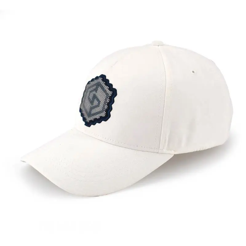 BSCI工場卸売高品質プレーン新しいデザイナー野球帽カスタムシリコンラベルユニセックス5パネル野球帽男性用