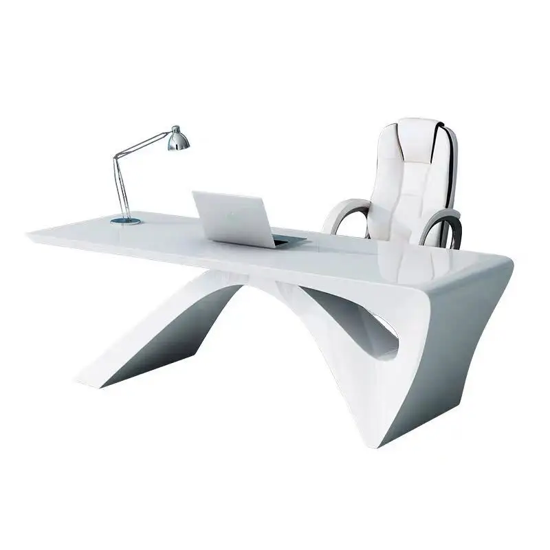 Training room Table Special Offer Hot Sale First-class Quality Office Boss Director Ceo President Desk Executive Design