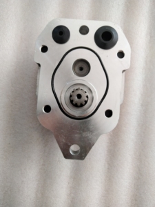 อะไหล่ปั๊มไฮดรอลิก ATO ปั๊มเกียร์ ปั๊มชาร์จ สำหรับ A8V A8VO A8V55 A8V59 A8V80 A8V86 A8V107 A8V115 A8V172 - Product Image 1