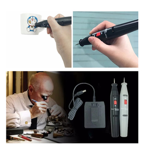 Stylo de gravure manuel DMD pour mini-machine de gravure Gravograph - Product Image 5