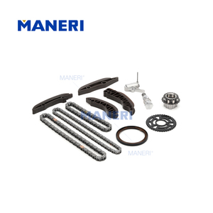 Kit <span class=keywords><strong>Catena</strong></span> Distribuzione Motore MANERI 11317797897 11318586699 per <span class=keywords><strong>BMW</strong></span> Diesel <span class=keywords><strong>N47</strong></span> - Product Image 2