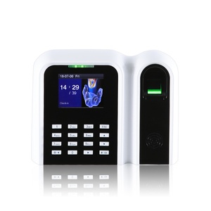 T9 Biometric Fingerprint Time Recording <b>Access</b> <b>Control</b> Attendance Reader - Product Image 4