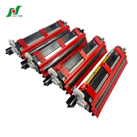 74C0D10/74C0D20/74C0D30/74C0D40 Unité de développement CMKY neuve de la marque ZHHP pour Lexmark CS720/CS725/CS727/CS728/C4150/CX725/CX727