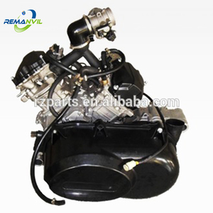 Động Cơ Xăng 4 Thì 2V91 Hiệu Suất Cao Của Trung Quốc - Product Image 6