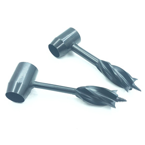 2022 gros <span class=keywords><strong>Bushcraft</strong></span> <span class=keywords><strong>tarière</strong></span> Scotch Eye <span class=keywords><strong>bois</strong></span> <span class=keywords><strong>tarière</strong></span> foret ensemble outil de survie colons clé à main - Product Image 4