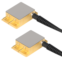Module laser à lumière infrarouge proche 30W 200um pour la beauté médicale, sortie couplée à la fibre 1064nm, diodes scientifiques et matérielles