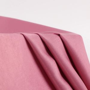 Tissu sergé Mikado respirant, écologique, antistatique et infroissable pour jupes de filles - Product Image 3