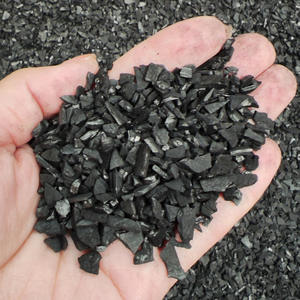 Carbón Activado de Cáscara de Coco de Grado Minero a <span class=keywords><strong>Precio</strong></span> de Fábrica Carl para Proyectos de Extracción de Oro - Product Image 6