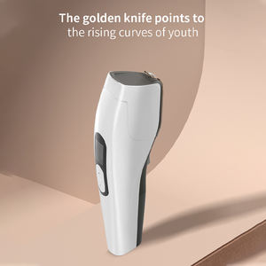Máquina Facial Antienvejecimiento Golden Knife ABS 2026 para Uso en Salón - Product Image 2