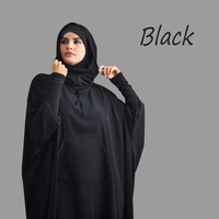 Ensemble Sportif Décontracté Nida de Dubaï pour Femme Musulmane : Haut Modeste, Corset et Pantalon Style Abaya – Vêtements de Sport Musulmans en Gros