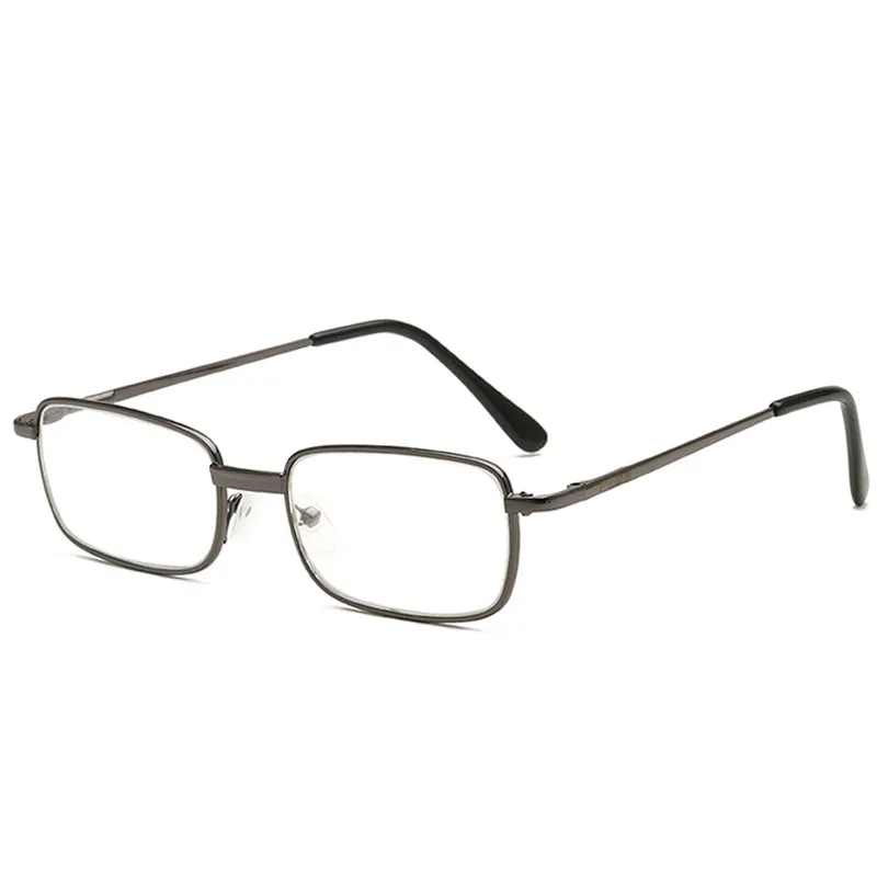 Wholesale Newest Fashion Thin Light Trendy Elderly Magnifying Reading Glasses Men Women Reader Glasses