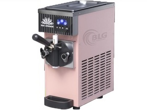 Nhà Máy Trực Tiếp <span class=keywords><strong>Mini</strong></span> Sử Dụng Thương Mại Đầu Duy Nhất Tự Động Máy Làm Kem Mới Mềm Phục Vụ Cho Nhà Hàng Làm Trái Cây Nguyên Liệu - Product Image 5