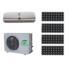 Climatiseur mural hors réseau 9000Btu 12000Btu 18000Btu 24000Btu - Prix - Product Image 2