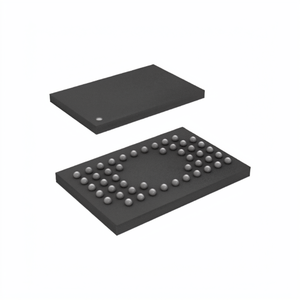 BOM IC มีสินค้าในสต็อก SST39VF200A-70-4C-MAQE-T 48 WFBGA ชิ้นส่วนอิเล็กทรอนิกส์หน่วยความจำ - Product Image 1