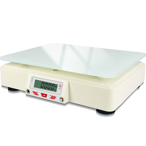Báscula Digital Veidt con Bluetooth, Capacidad de 15 kg y 30 kg, Precisión de 1 g, Comunicación JK-21, Báscula de Pesaje S - Product Image 3